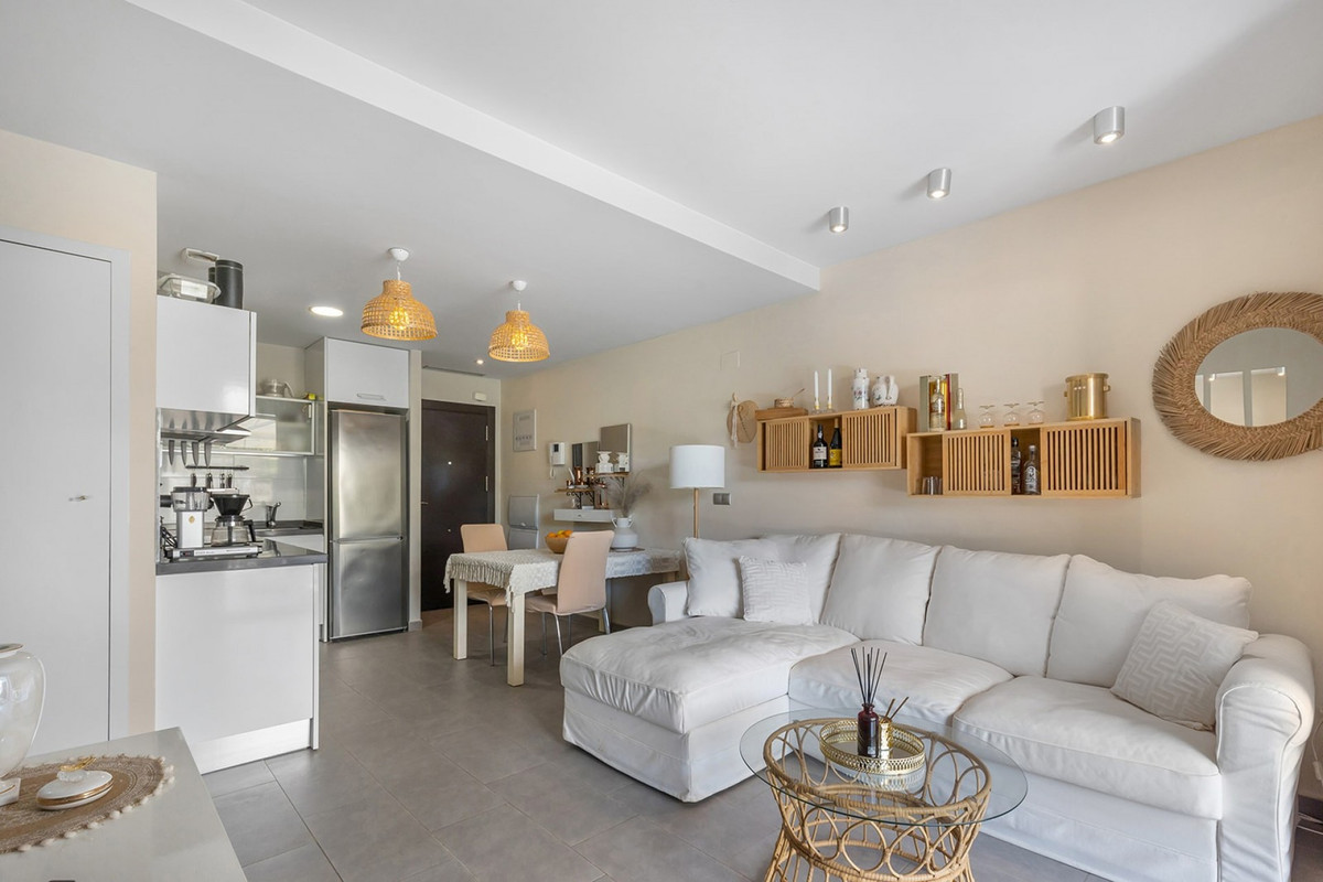 Se vende Apartamento Planta Baja de 2 dormitorios en Costa Blanca, Alicante, España