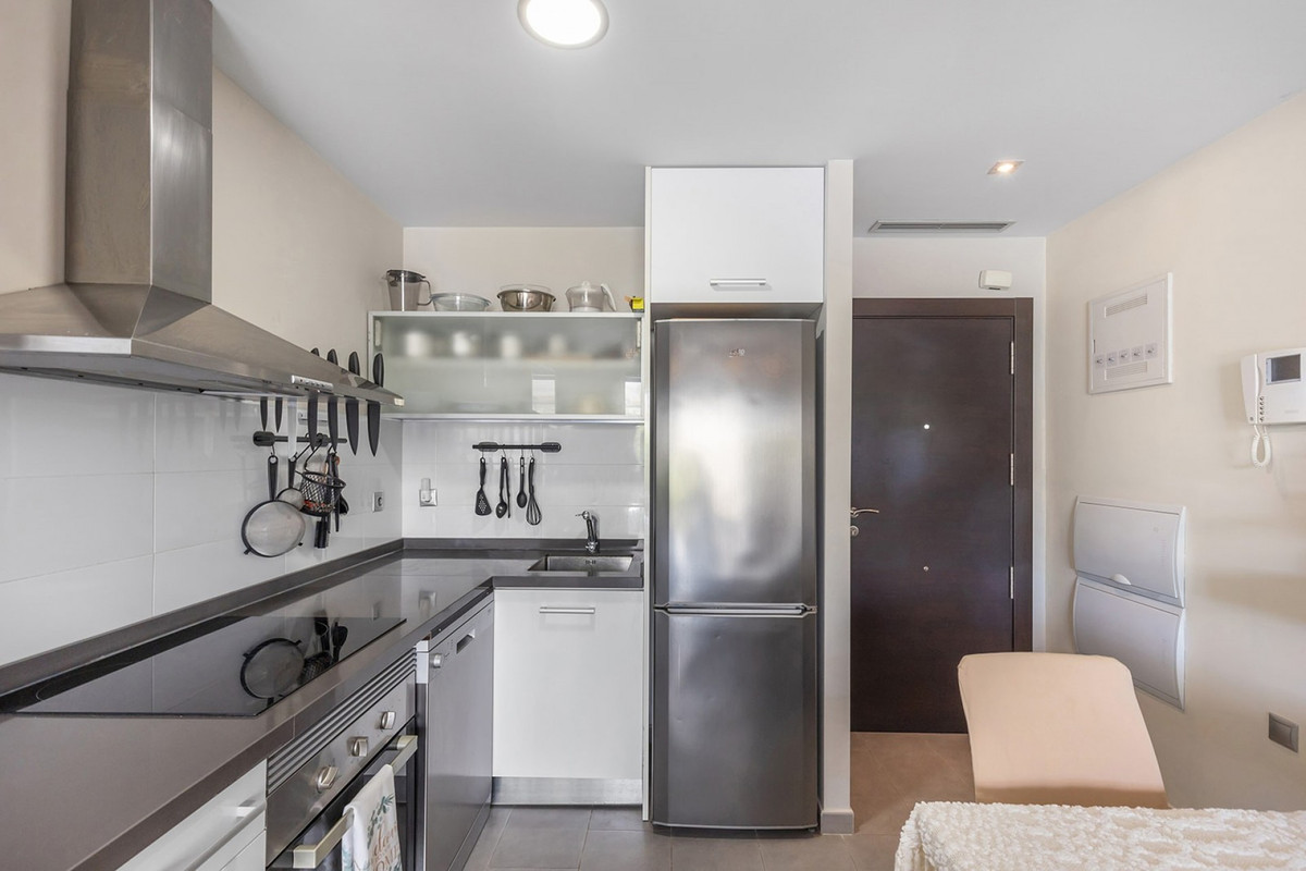 Se vende Apartamento Planta Baja de 2 dormitorios en Costa Blanca, Alicante, España