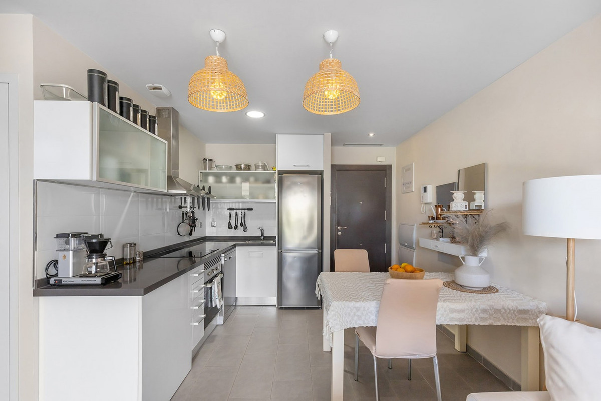 Se vende Apartamento Planta Baja de 2 dormitorios en Costa Blanca, Alicante, España