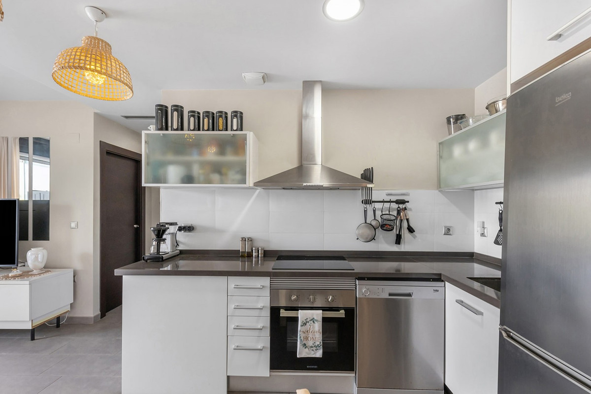Se vende Apartamento Planta Baja de 2 dormitorios en Costa Blanca, Alicante, España
