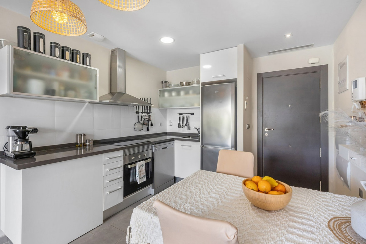 Se vende Apartamento Planta Baja de 2 dormitorios en Costa Blanca, Alicante, España
