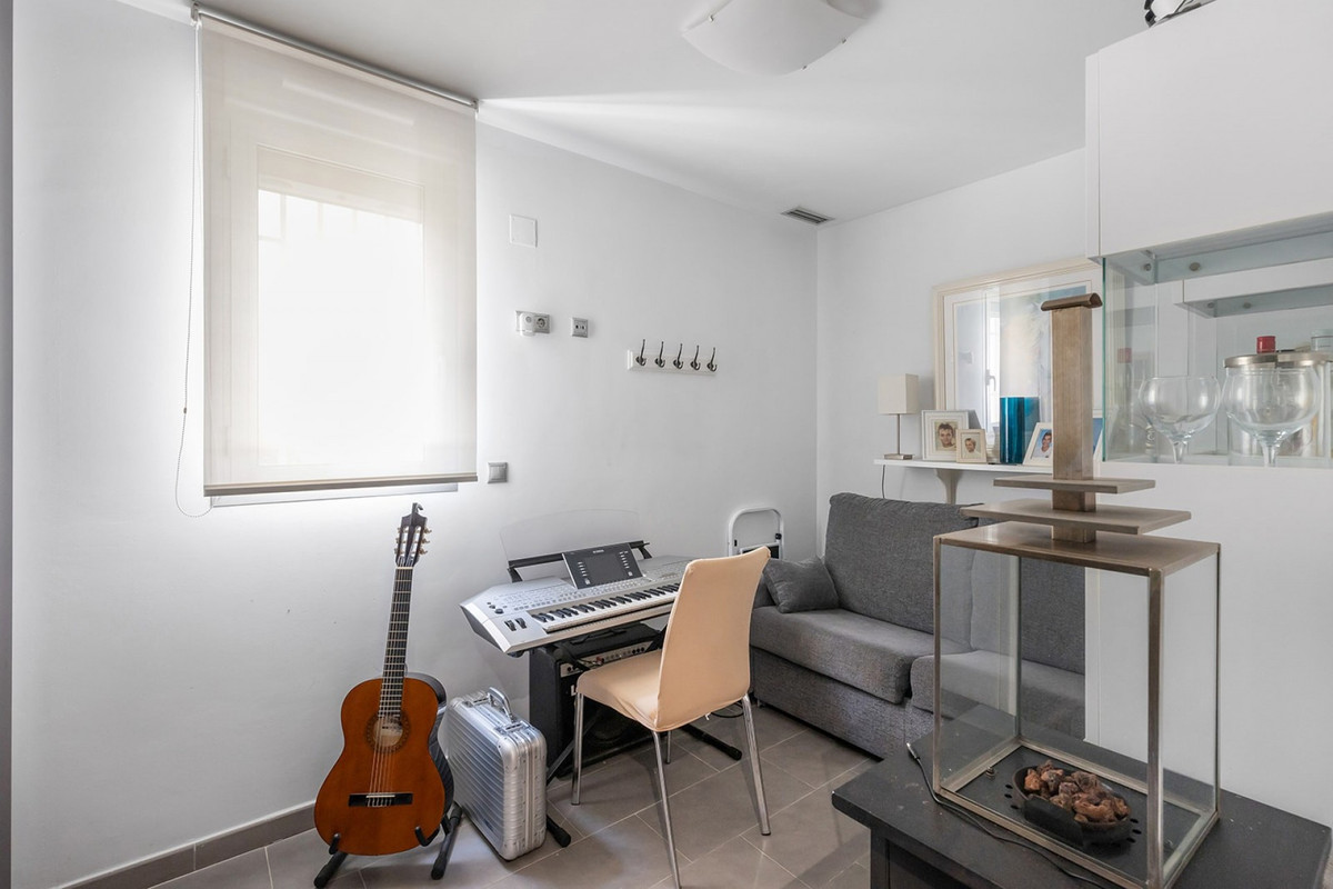 Se vende Apartamento Planta Baja de 2 dormitorios en Costa Blanca, Alicante, España