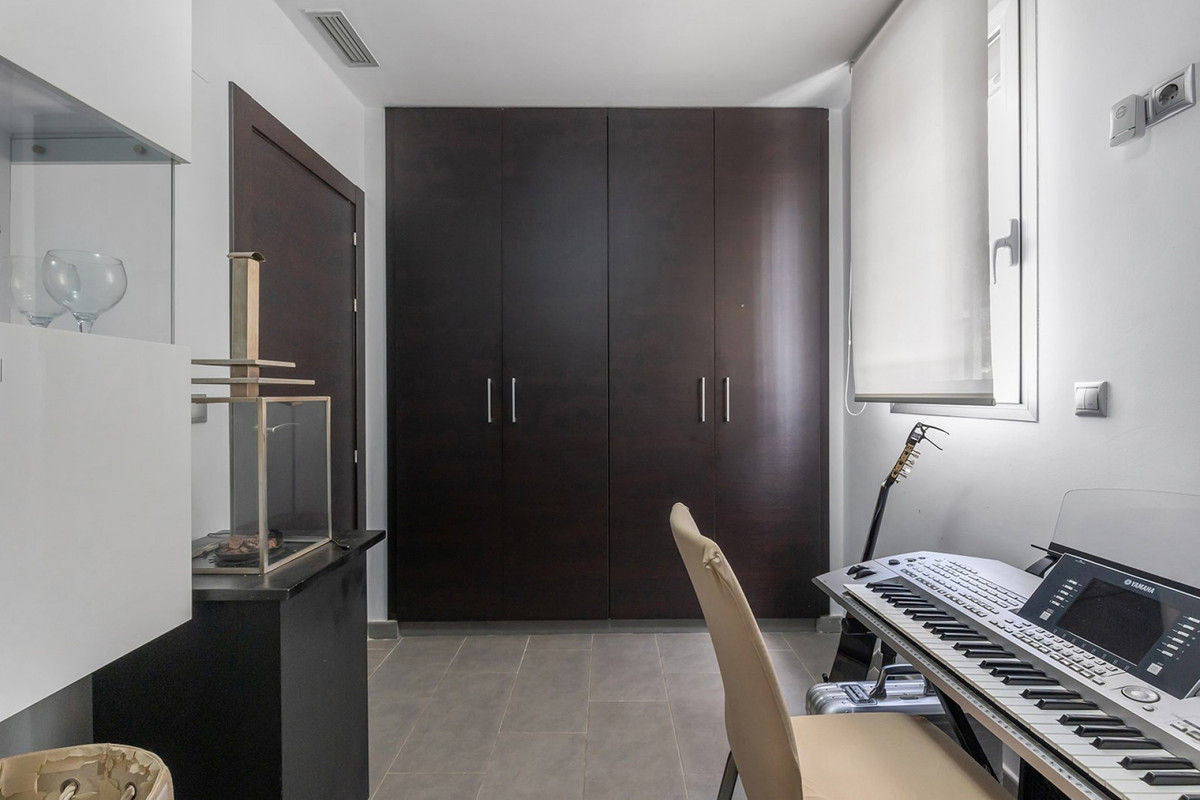 Se vende Apartamento Planta Baja de 2 dormitorios en Costa Blanca, Alicante, España