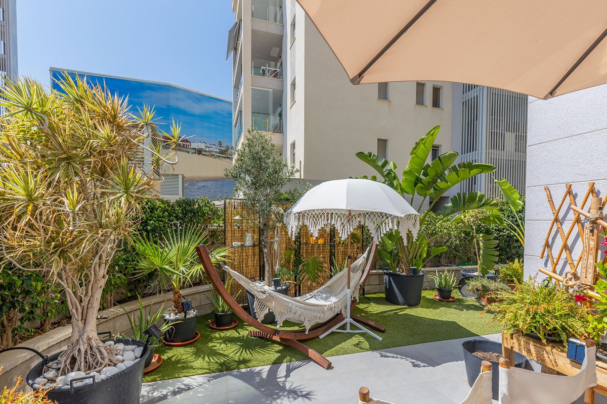 Se vende Apartamento Planta Baja de 2 dormitorios en Costa Blanca, Alicante, España