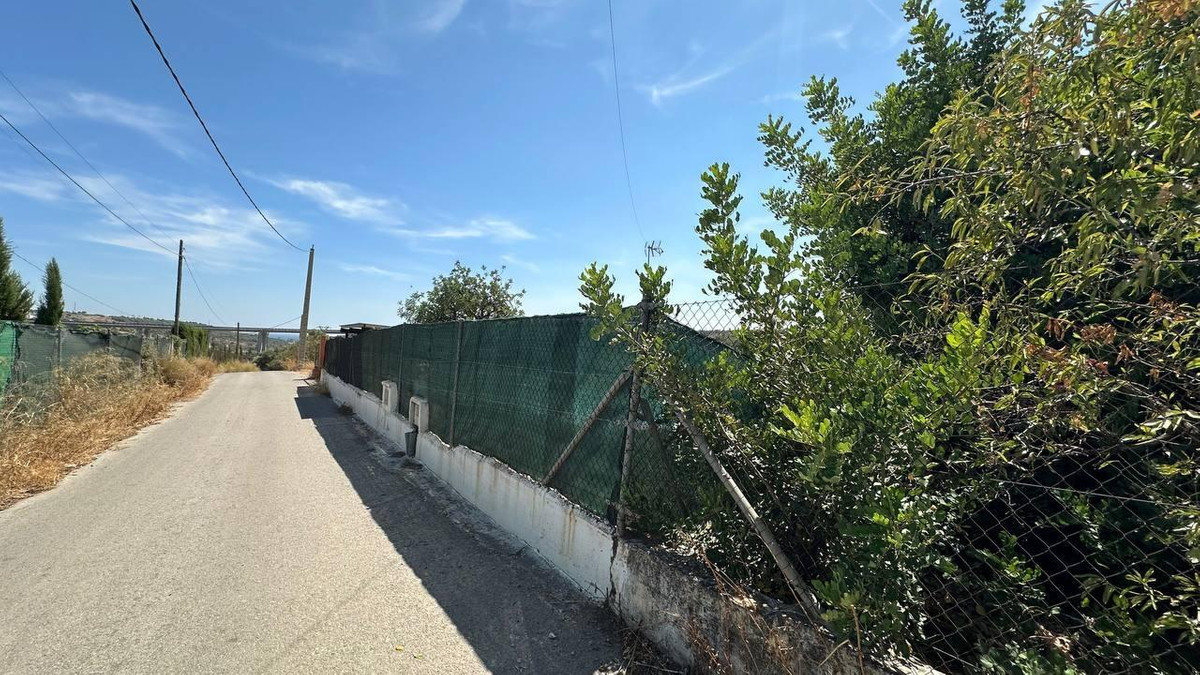 Plots for sale in Estepona Costa Del Sol, Málaga, Spain