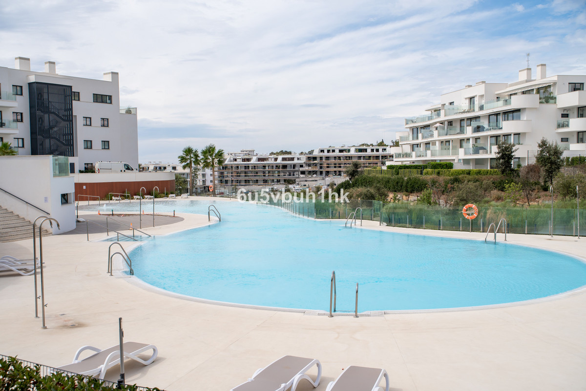 3 Bed Apartment for sale in Fuengirola Costa Del Sol, Málaga, Spain