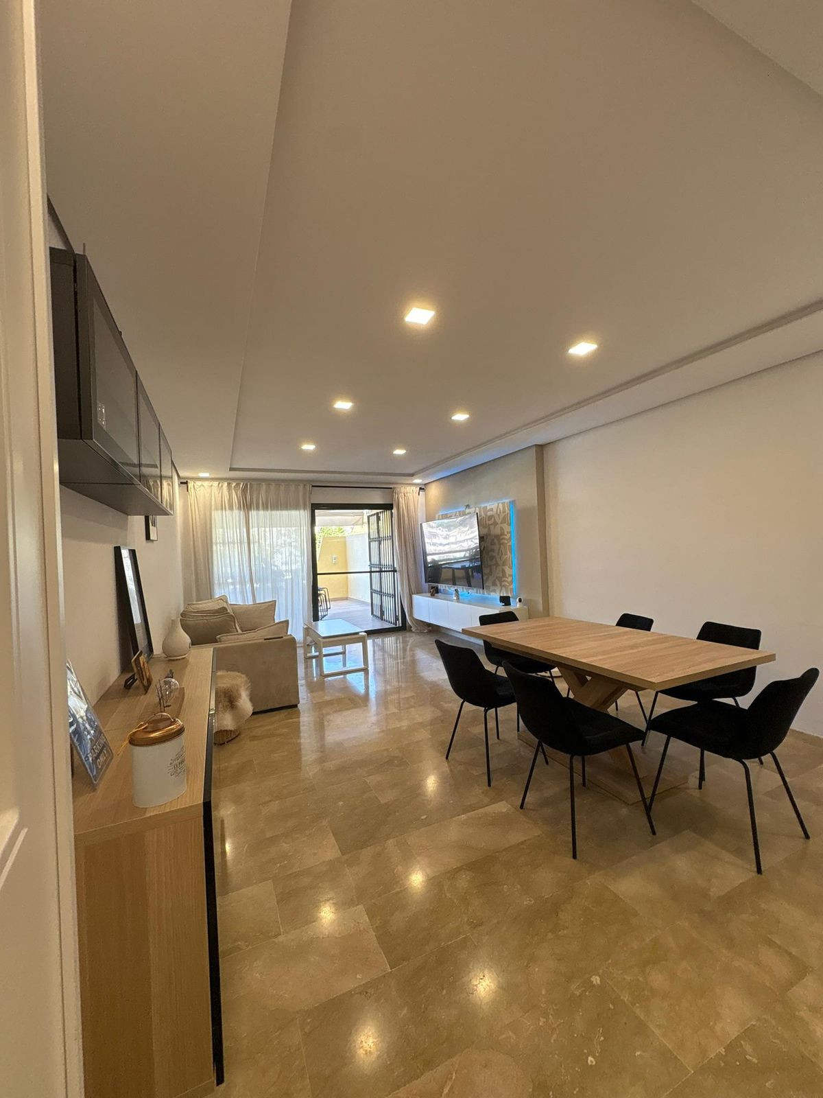 Se vende Apartamento Planta Baja de 2 dormitorios en Costa Del Sol, Málaga, España