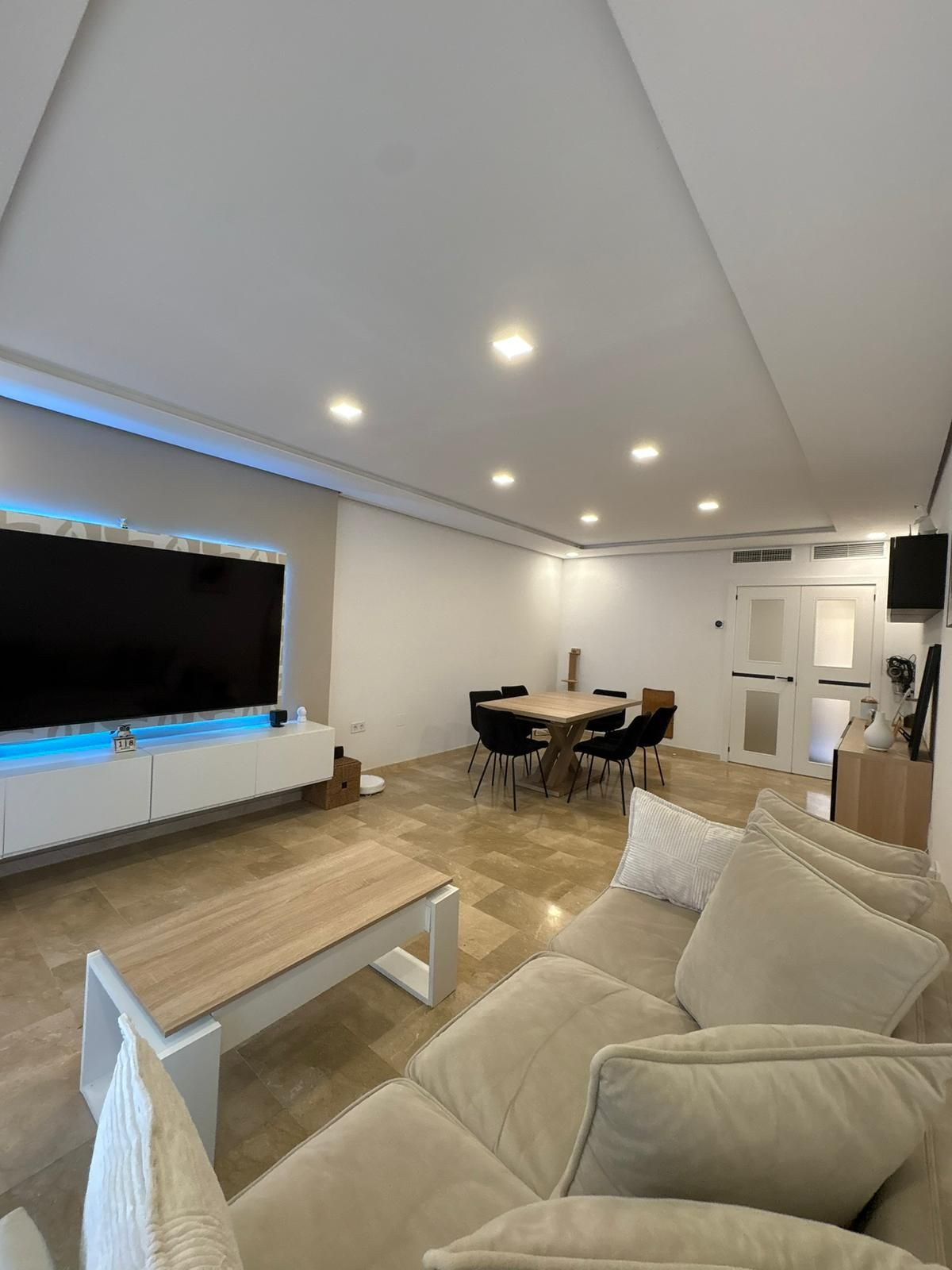 Se vende Apartamento Planta Baja de 2 dormitorios en Costa Del Sol, Málaga, España
