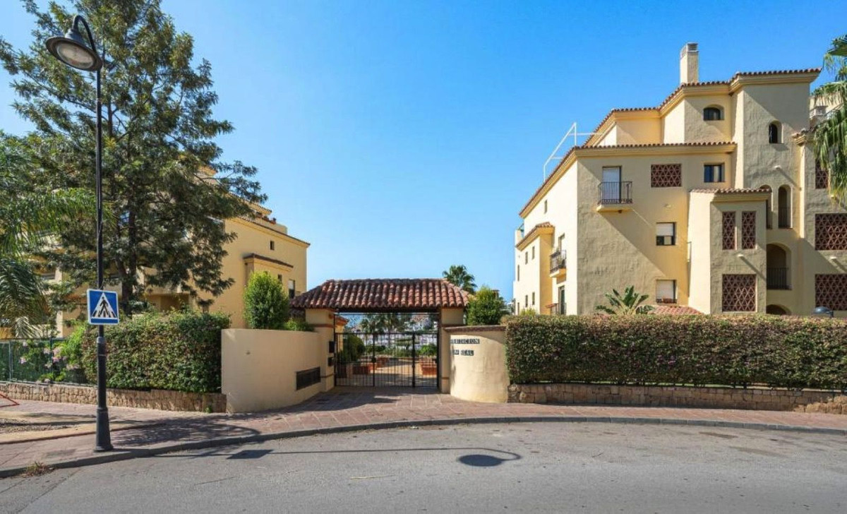 Se vende Apartamento Planta Baja de 2 dormitorios en Costa Del Sol, Málaga, España