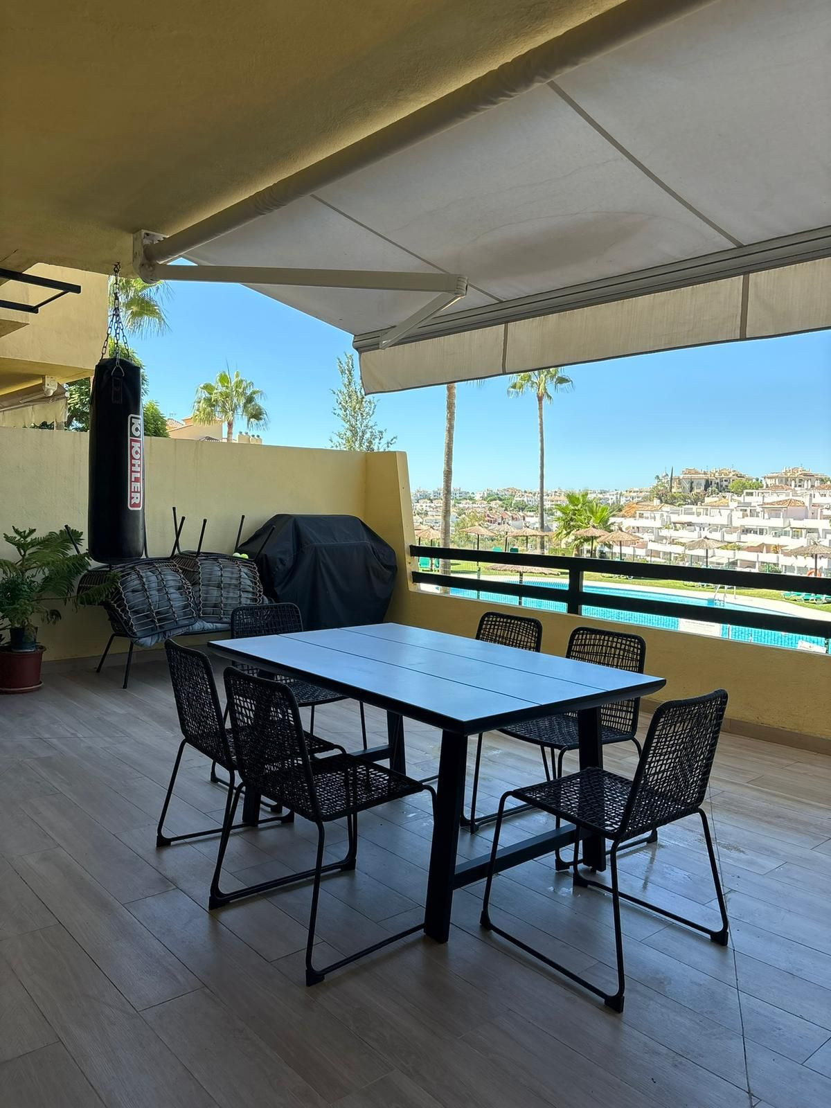 Se vende Apartamento Planta Baja de 2 dormitorios en Costa Del Sol, Málaga, España