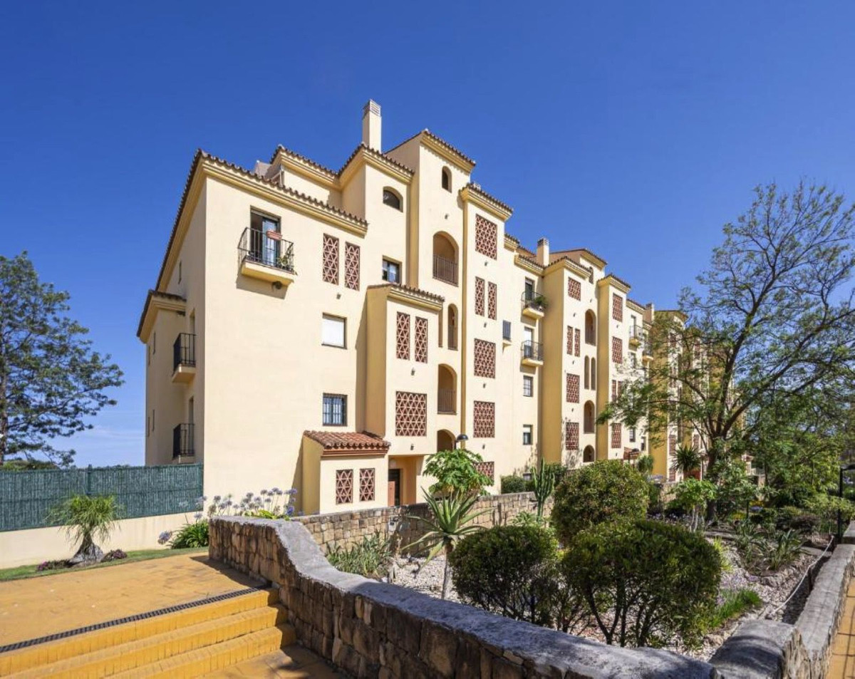 Se vende Apartamento Planta Baja de 2 dormitorios en Costa Del Sol, Málaga, España