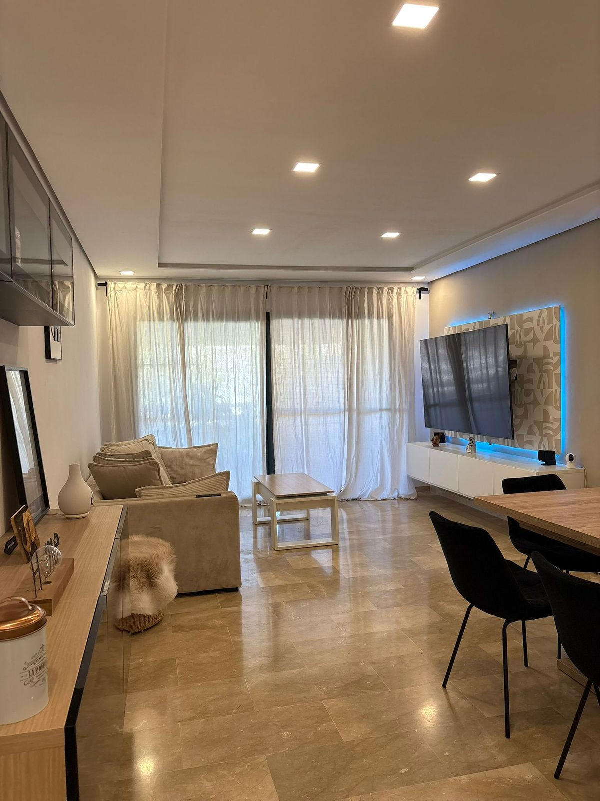 Se vende Apartamento Planta Baja de 2 dormitorios en Costa Del Sol, Málaga, España