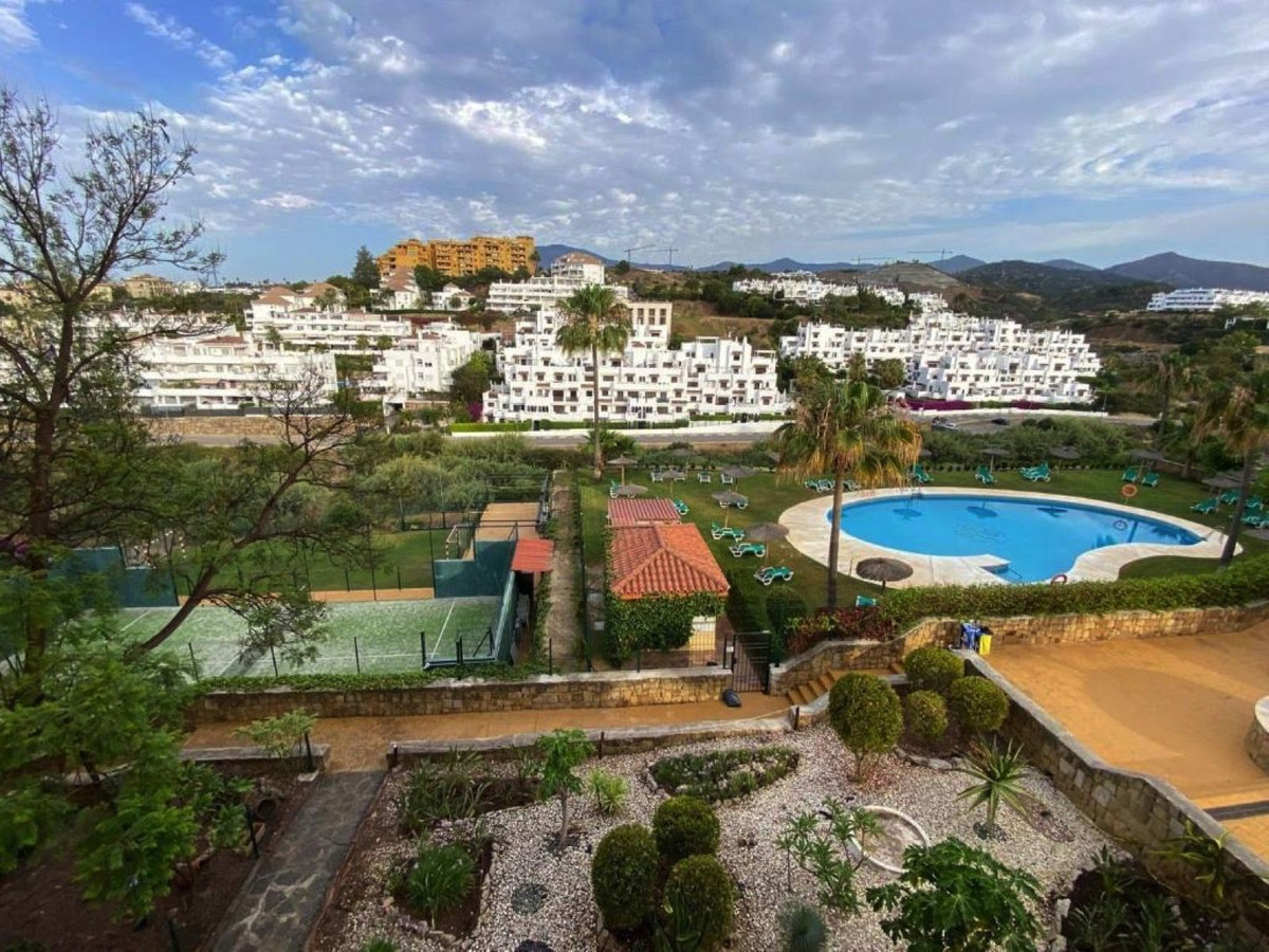 Se vende Apartamento Planta Baja de 2 dormitorios en Costa Del Sol, Málaga, España