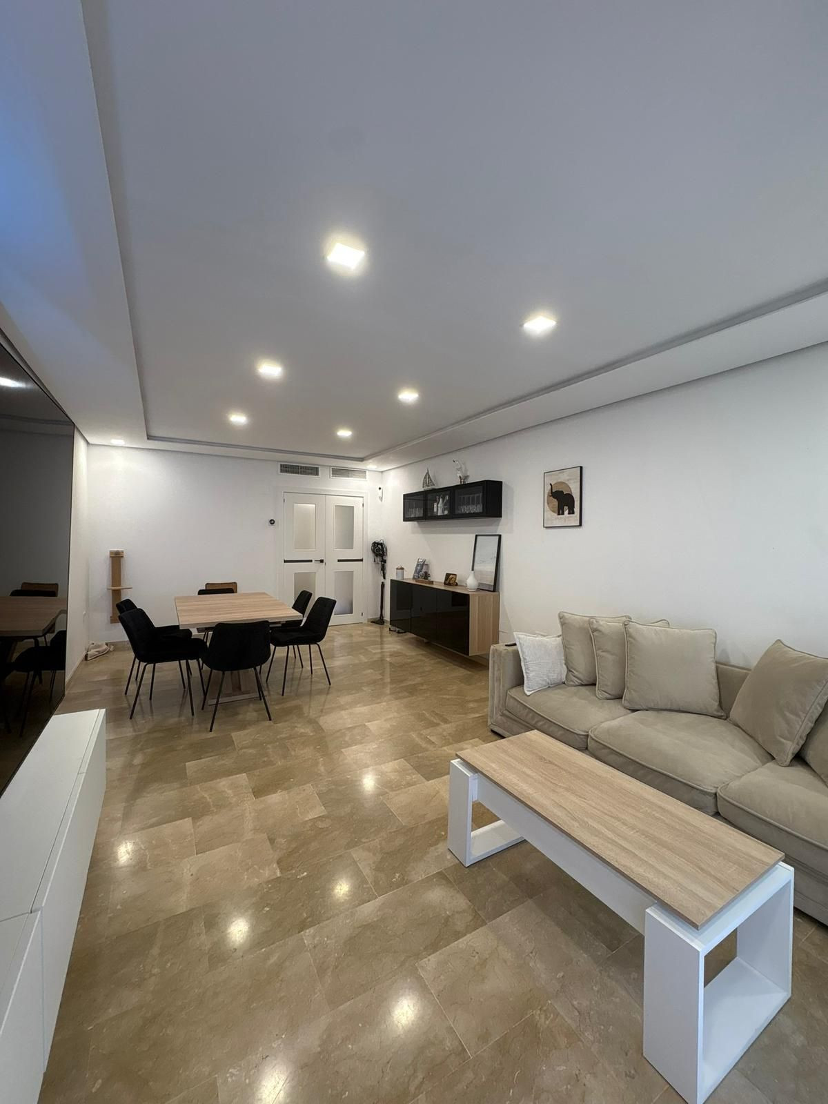 Se vende Apartamento Planta Baja de 2 dormitorios en Costa Del Sol, Málaga, España
