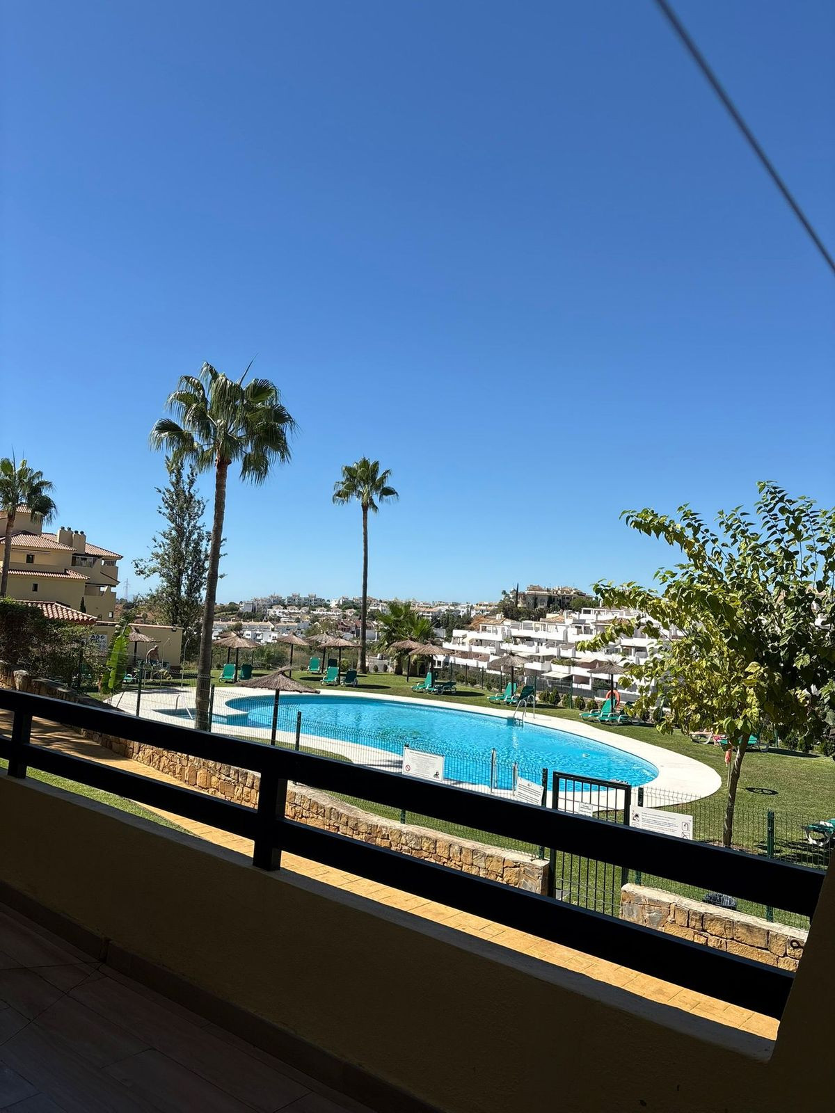 Se vende Apartamento Planta Baja de 2 dormitorios en Costa Del Sol, Málaga, España