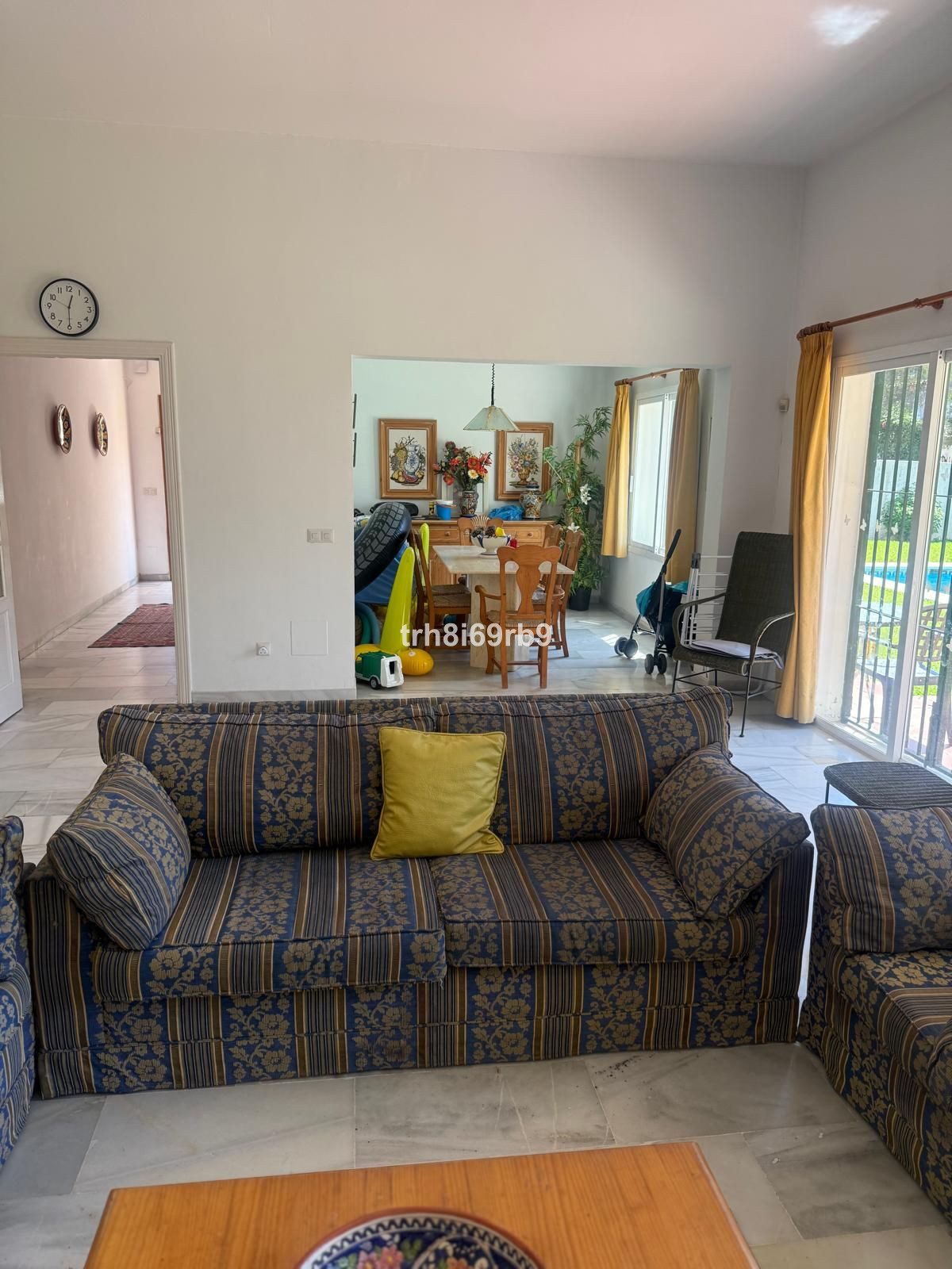 4 Bed Townhouse for sale in Benamara Costa Del Sol, Málaga, Spain