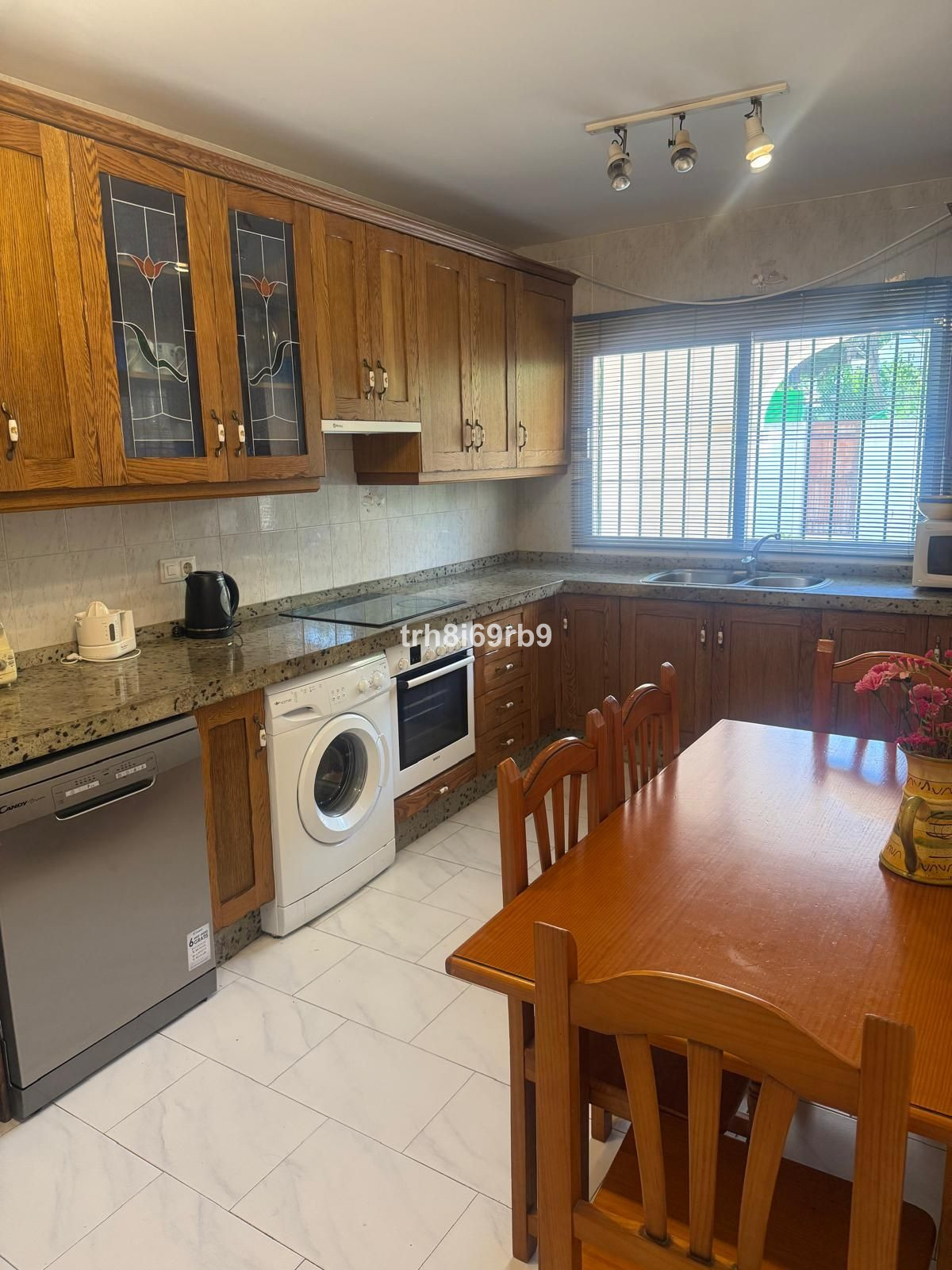 4 Bed Townhouse for sale in Benamara Costa Del Sol, Málaga, Spain