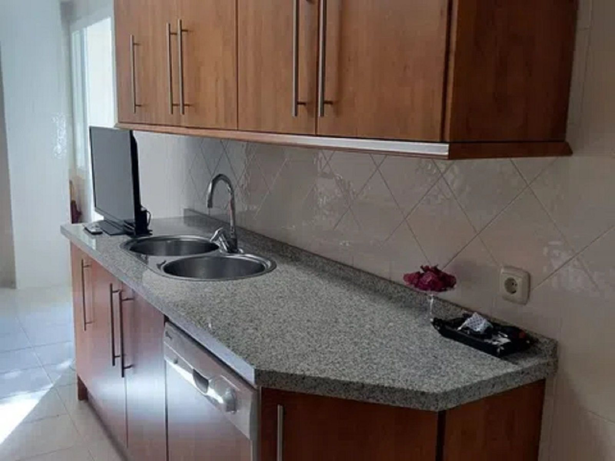 Se vende Apartamento Planta Baja de 2 dormitorios en Costa Del Sol, Málaga, España