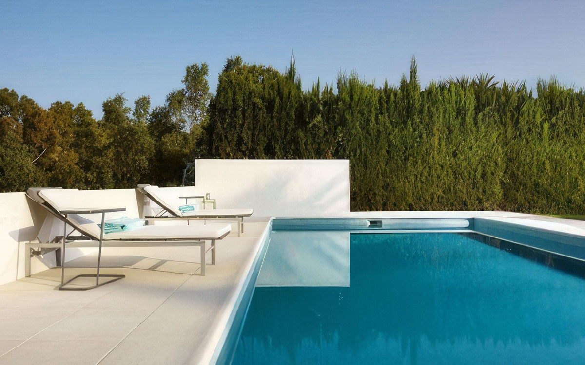 3 Bed Townhouse for sale in Guadalmina Baja Costa Del Sol, Málaga, Spain