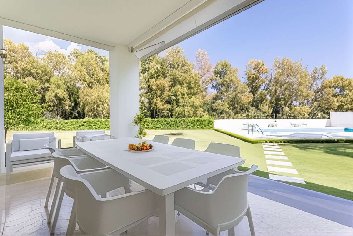 3 Bed Townhouse for sale in Guadalmina Baja Costa Del Sol, Málaga, Spain