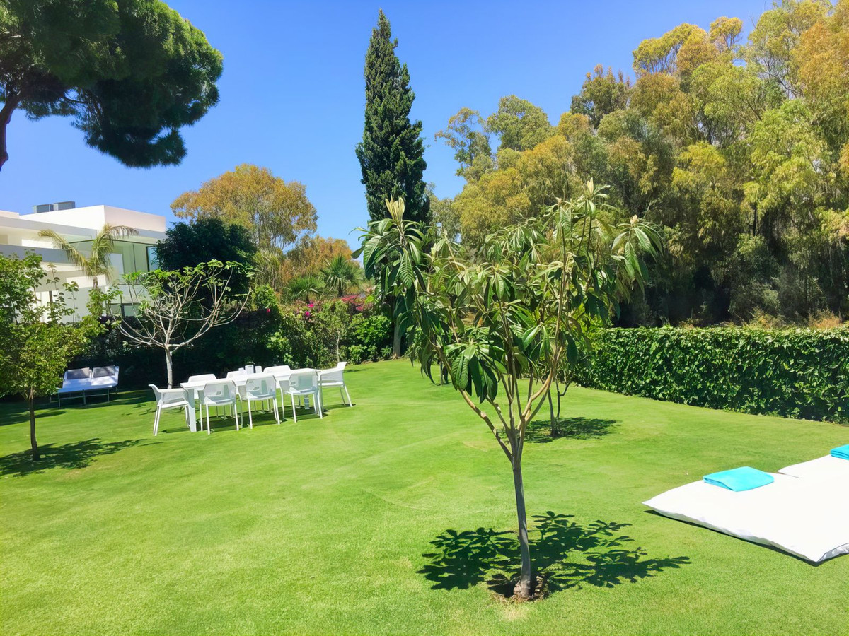 3 Bed Townhouse for sale in Guadalmina Baja Costa Del Sol, Málaga, Spain