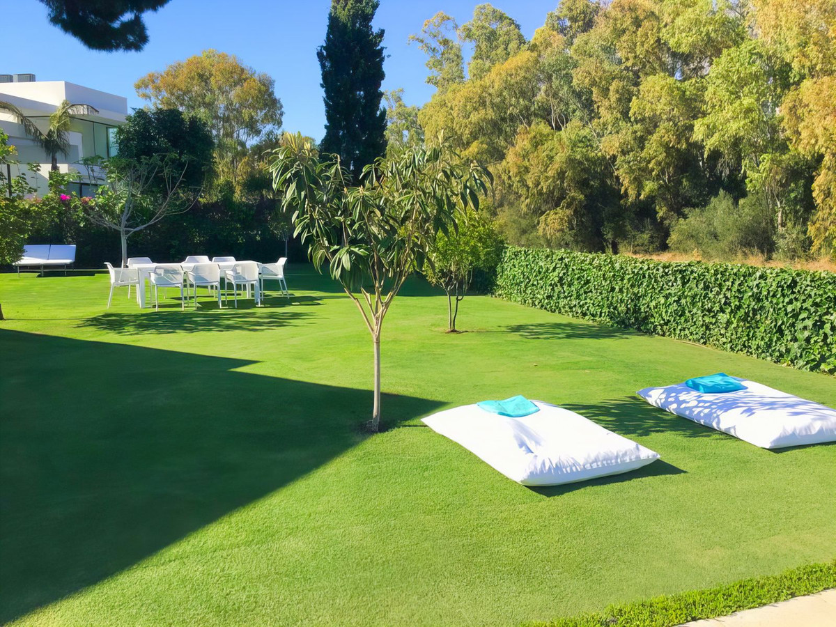 3 Bed Townhouse for sale in Guadalmina Baja Costa Del Sol, Málaga, Spain