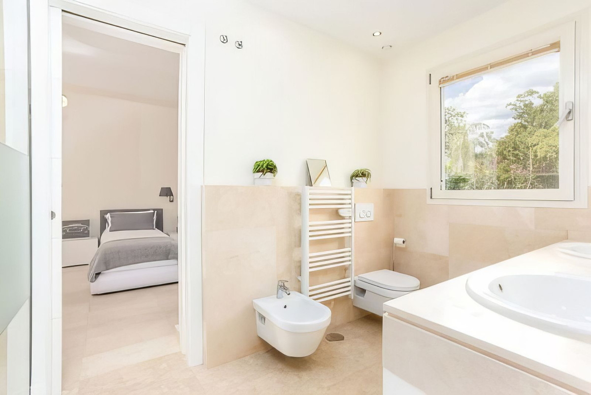 3 Bed Townhouse for sale in Guadalmina Baja Costa Del Sol, Málaga, Spain