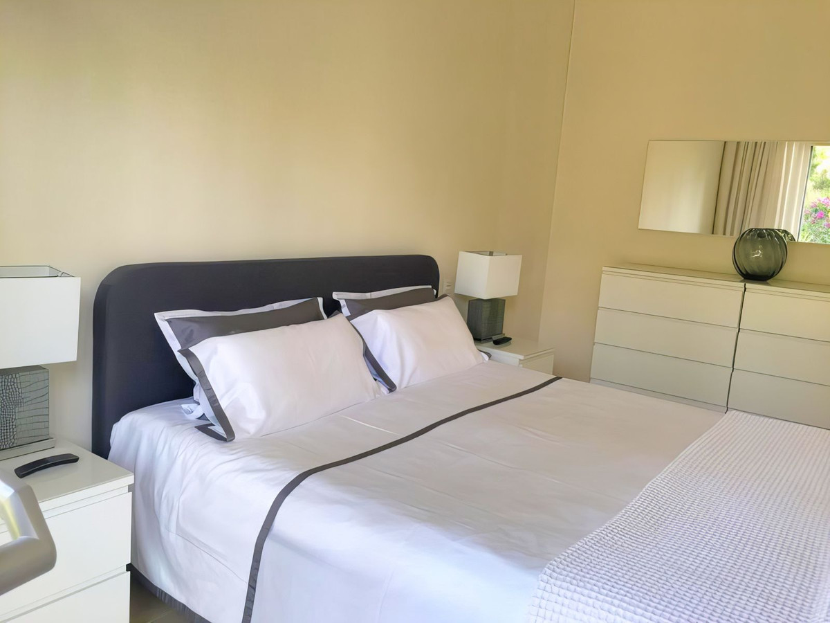 3 Bed Townhouse for sale in Guadalmina Baja Costa Del Sol, Málaga, Spain