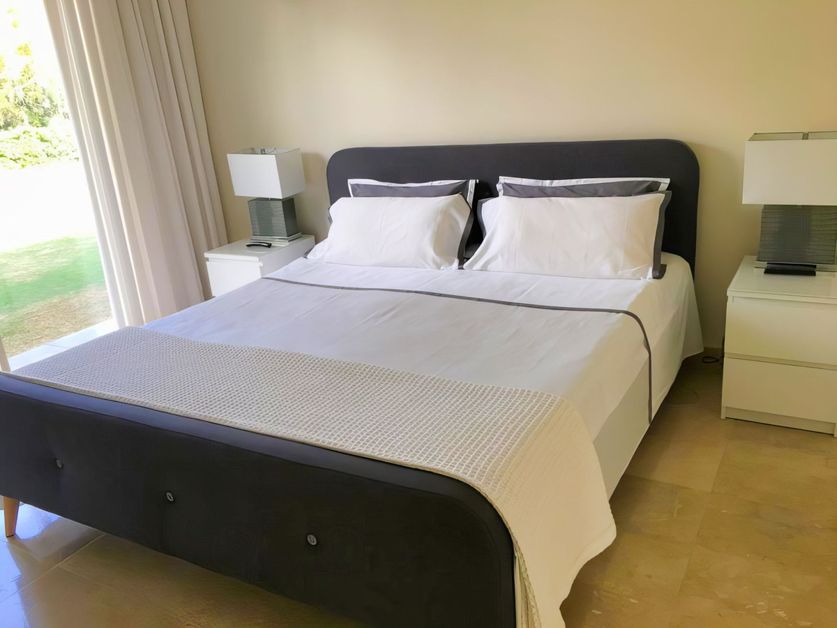 3 Bed Townhouse for sale in Guadalmina Baja Costa Del Sol, Málaga, Spain