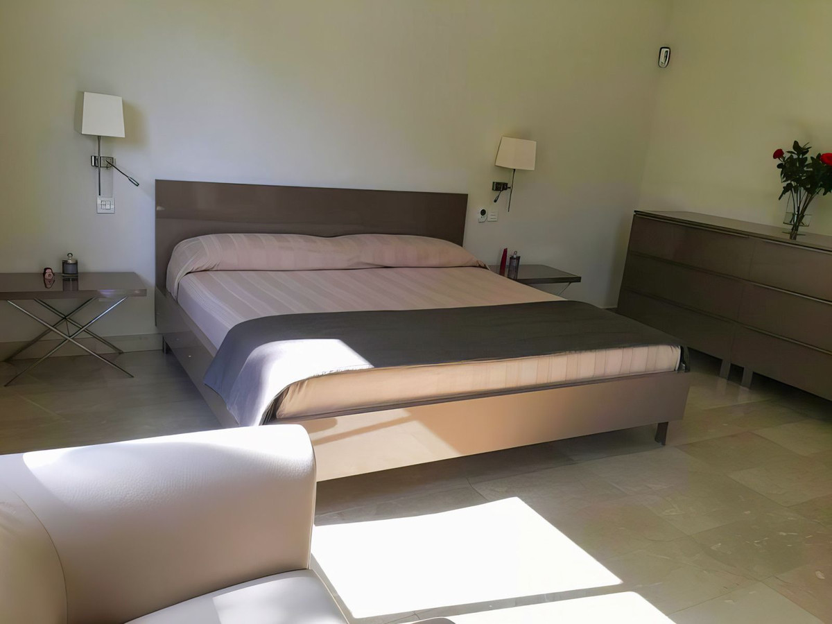 3 Bed Townhouse for sale in Guadalmina Baja Costa Del Sol, Málaga, Spain