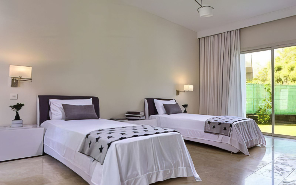 3 Bed Townhouse for sale in Guadalmina Baja Costa Del Sol, Málaga, Spain