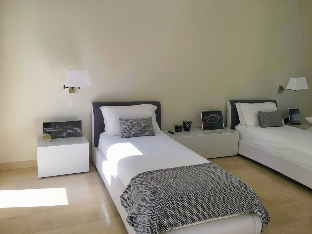 3 Bed Townhouse for sale in Guadalmina Baja Costa Del Sol, Málaga, Spain