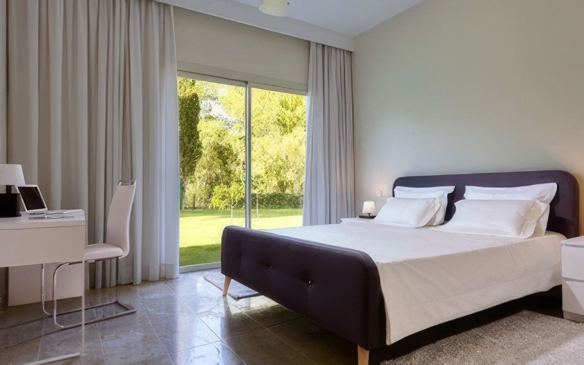 3 Bed Townhouse for sale in Guadalmina Baja Costa Del Sol, Málaga, Spain