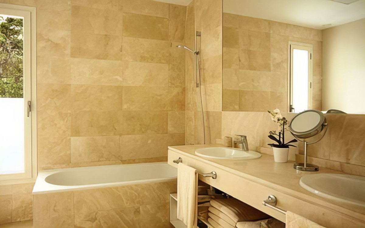 3 Bed Townhouse for sale in Guadalmina Baja Costa Del Sol, Málaga, Spain
