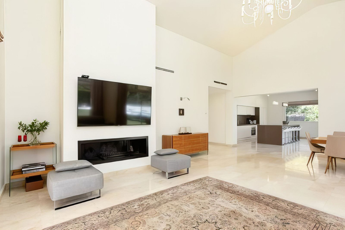 3 Bed Townhouse for sale in Guadalmina Baja Costa Del Sol, Málaga, Spain