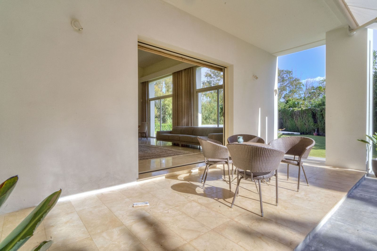 3 Bed Townhouse for sale in Guadalmina Baja Costa Del Sol, Málaga, Spain