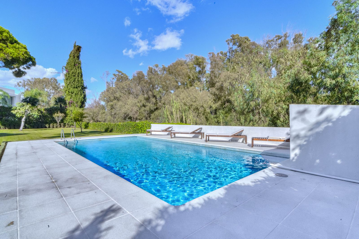 3 Bed Townhouse for sale in Guadalmina Baja Costa Del Sol, Málaga, Spain