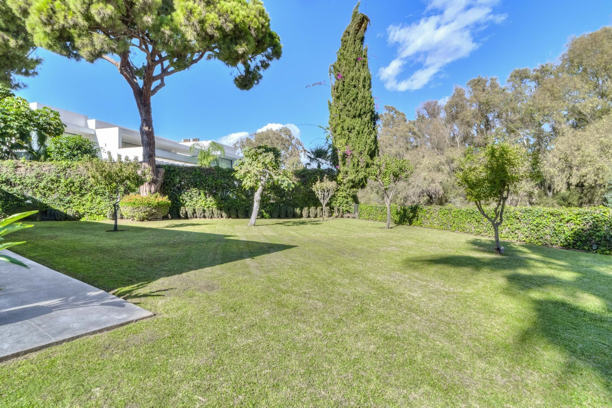 3 Bed Townhouse for sale in Guadalmina Baja Costa Del Sol, Málaga, Spain