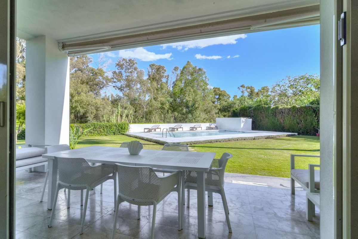 3 Bed Townhouse for sale in Guadalmina Baja Costa Del Sol, Málaga, Spain