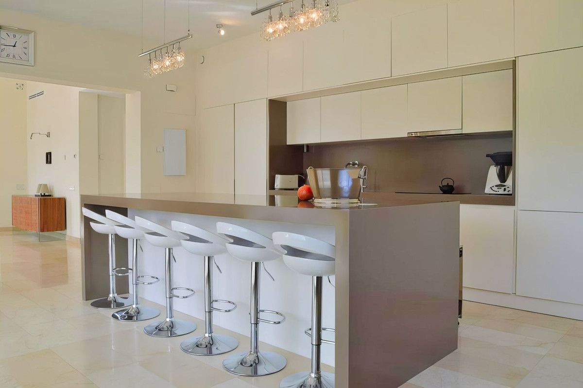 3 Bed Townhouse for sale in Guadalmina Baja Costa Del Sol, Málaga, Spain