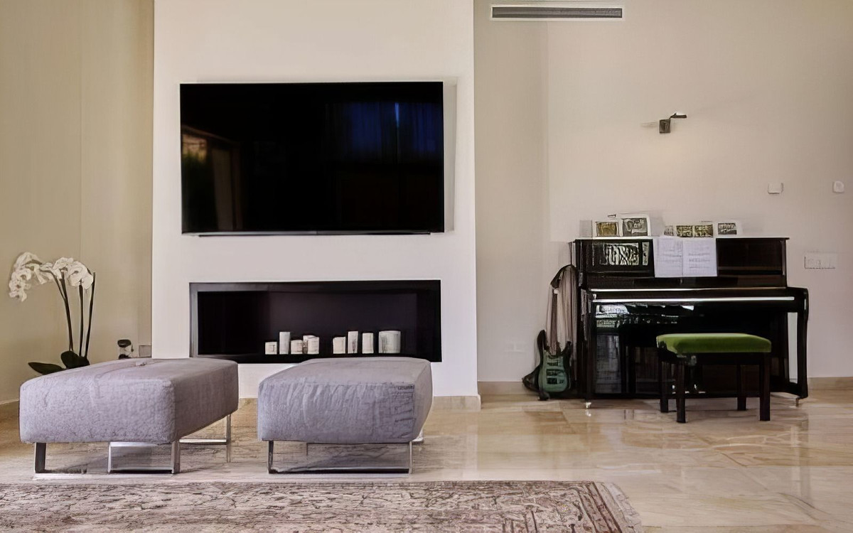 3 Bed Townhouse for sale in Guadalmina Baja Costa Del Sol, Málaga, Spain