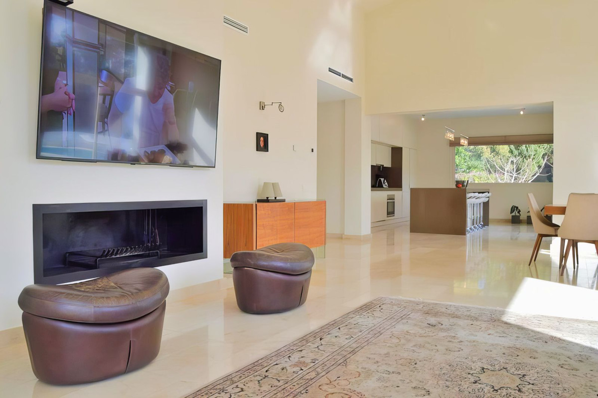 3 Bed Townhouse for sale in Guadalmina Baja Costa Del Sol, Málaga, Spain