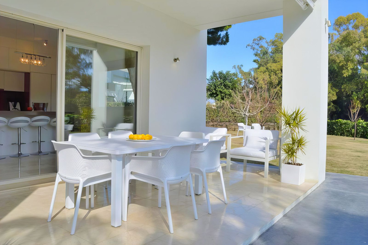 3 Bed Townhouse for sale in Guadalmina Baja Costa Del Sol, Málaga, Spain