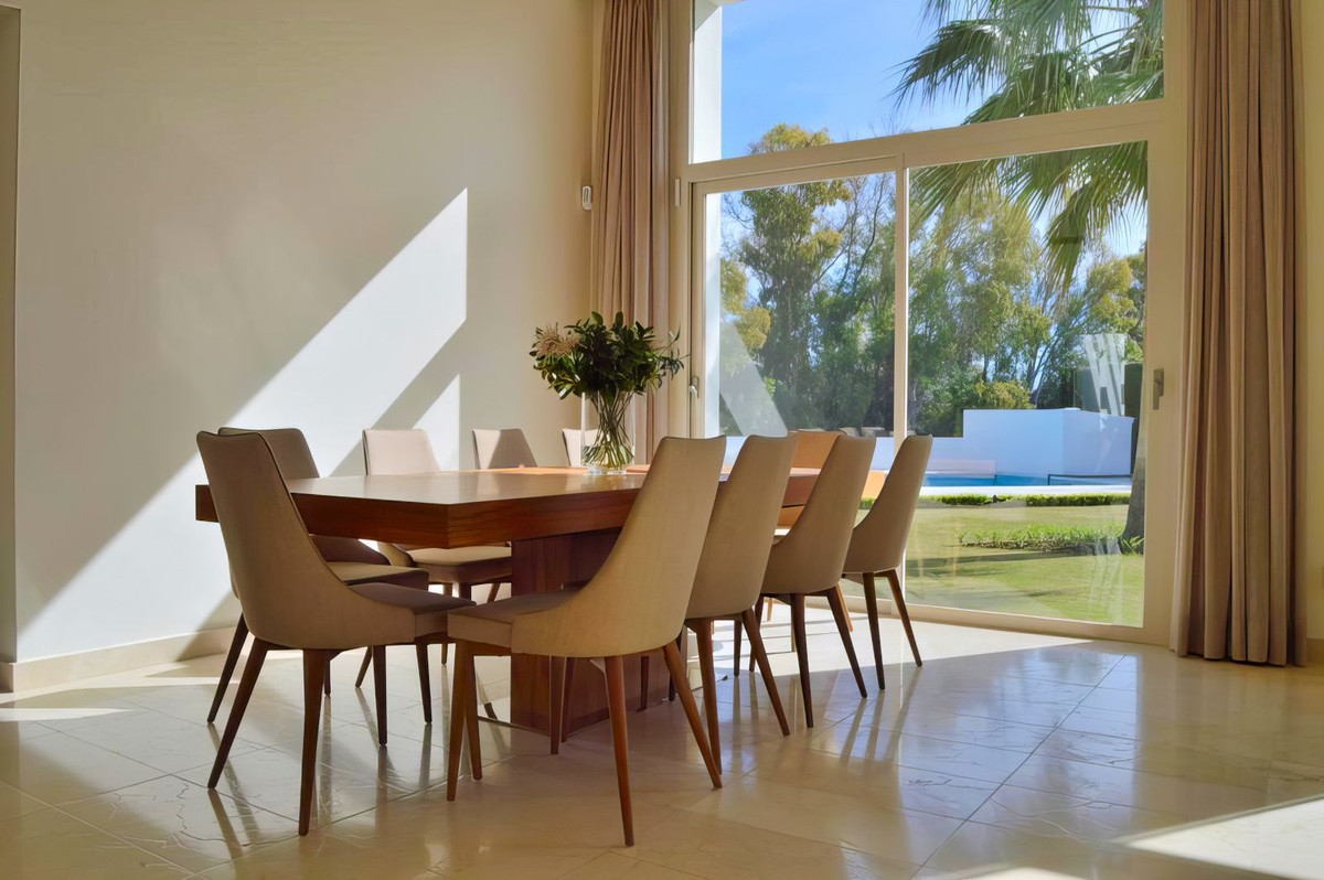 3 Bed Townhouse for sale in Guadalmina Baja Costa Del Sol, Málaga, Spain
