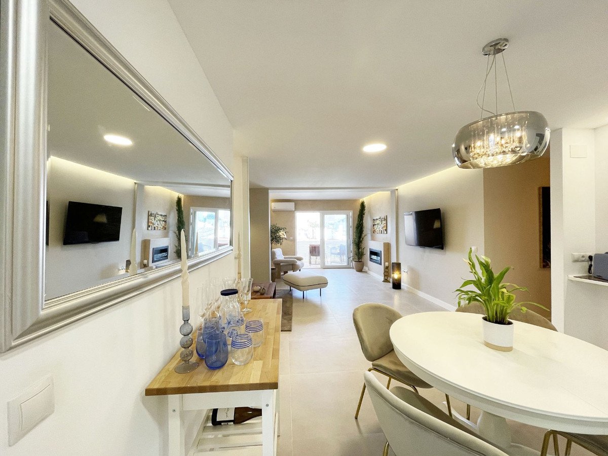 Se vende Apartamento Planta Media de 3 dormitorios en Costa Blanca, Alicante, España