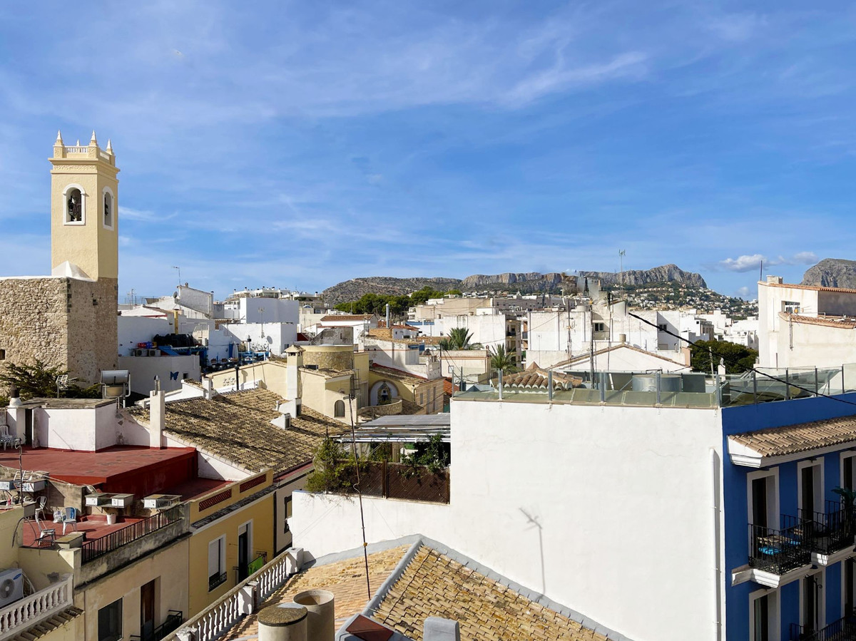 Se vende Apartamento Planta Media de 3 dormitorios en Costa Blanca, Alicante, España