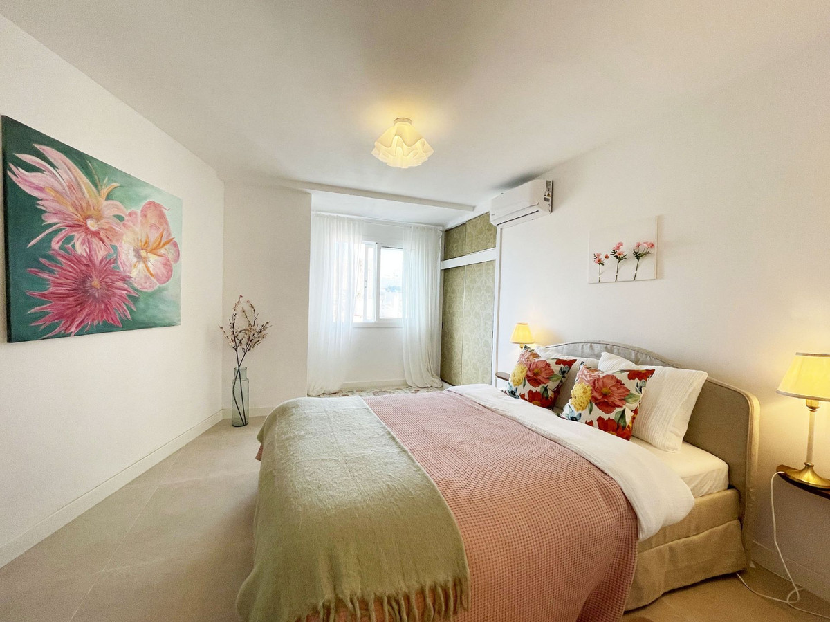 Se vende Apartamento Planta Media de 3 dormitorios en Costa Blanca, Alicante, España