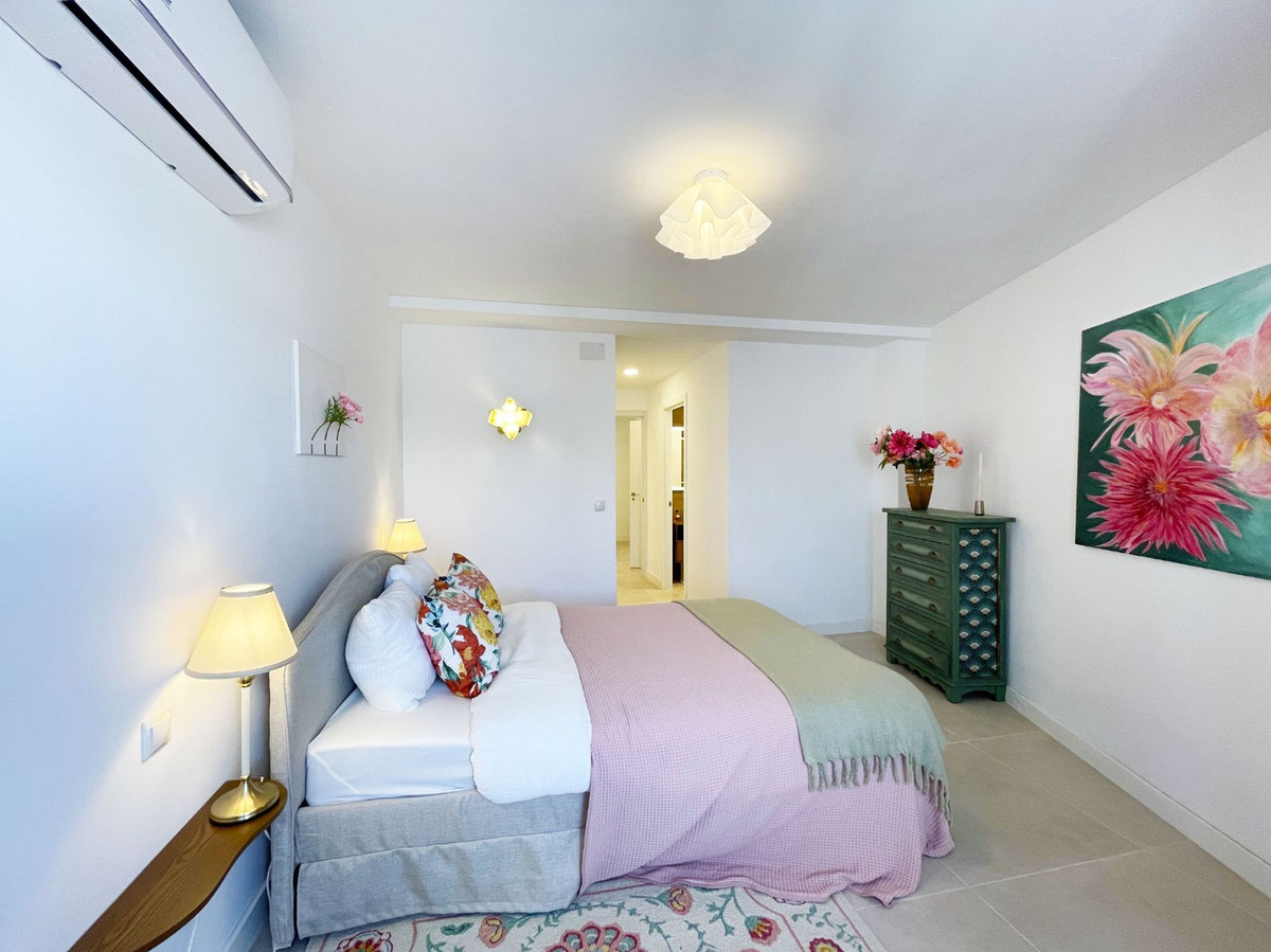 Se vende Apartamento Planta Media de 3 dormitorios en Costa Blanca, Alicante, España