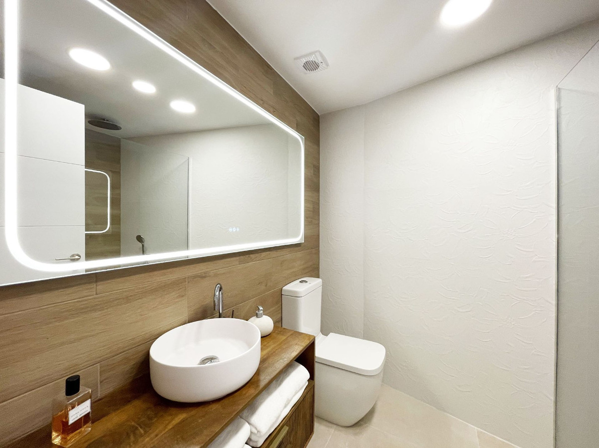 Se vende Apartamento Planta Media de 3 dormitorios en Costa Blanca, Alicante, España