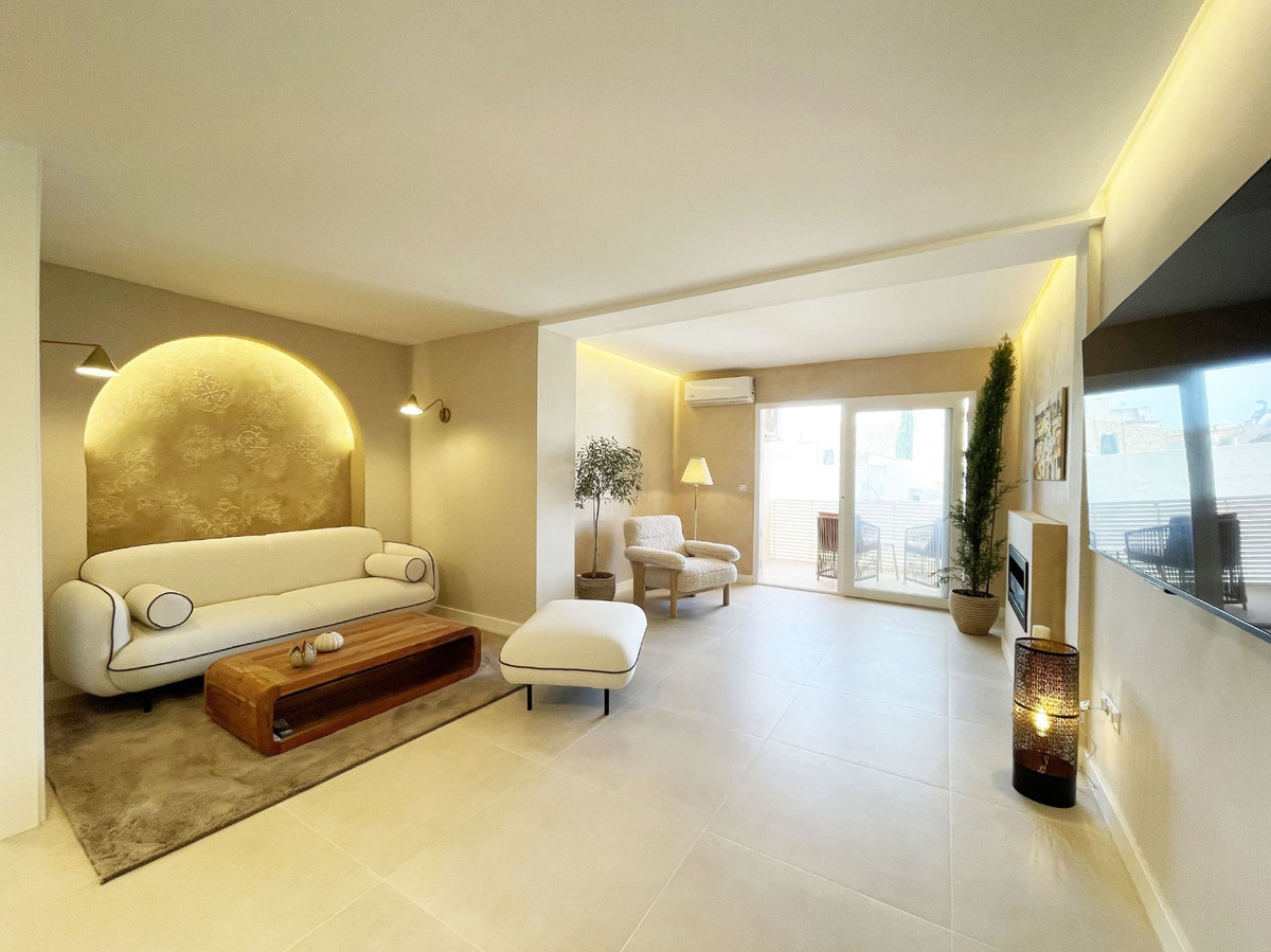 Se vende Apartamento Planta Media de 3 dormitorios en Costa Blanca, Alicante, España